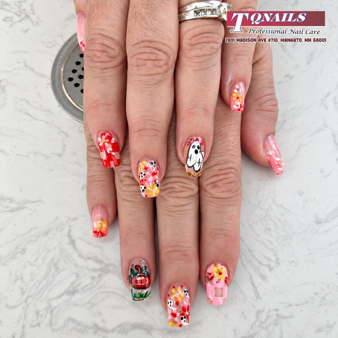 Nail Design